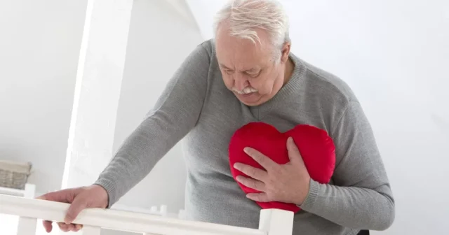 كيفية تجنب النوبة القلبية Image