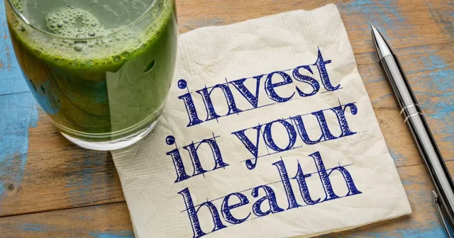 Wie ist Ihre Lebensqualität? Image