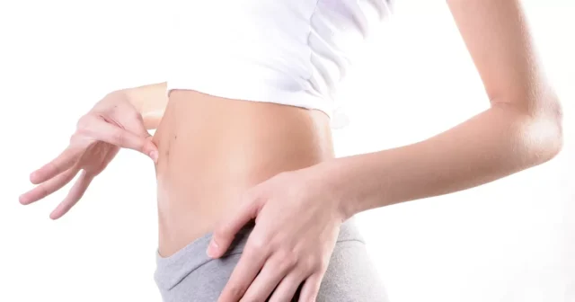 Lipo Selection by Vaser