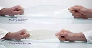 motiva implant