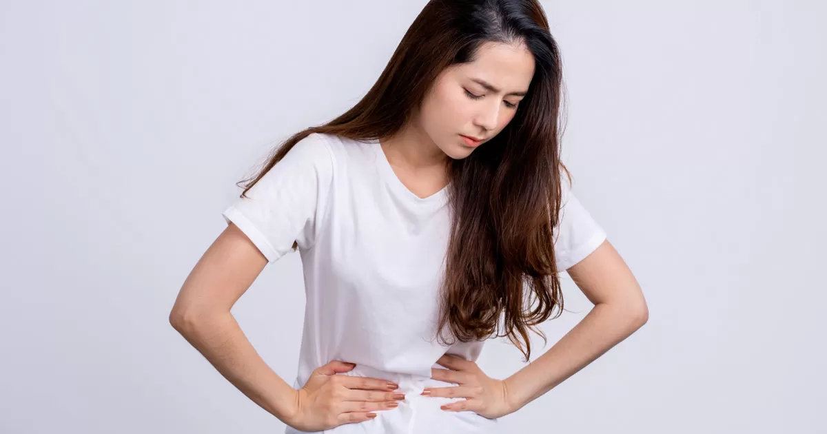 ถุงน้ําในรังไข่หลายใบ อาการ