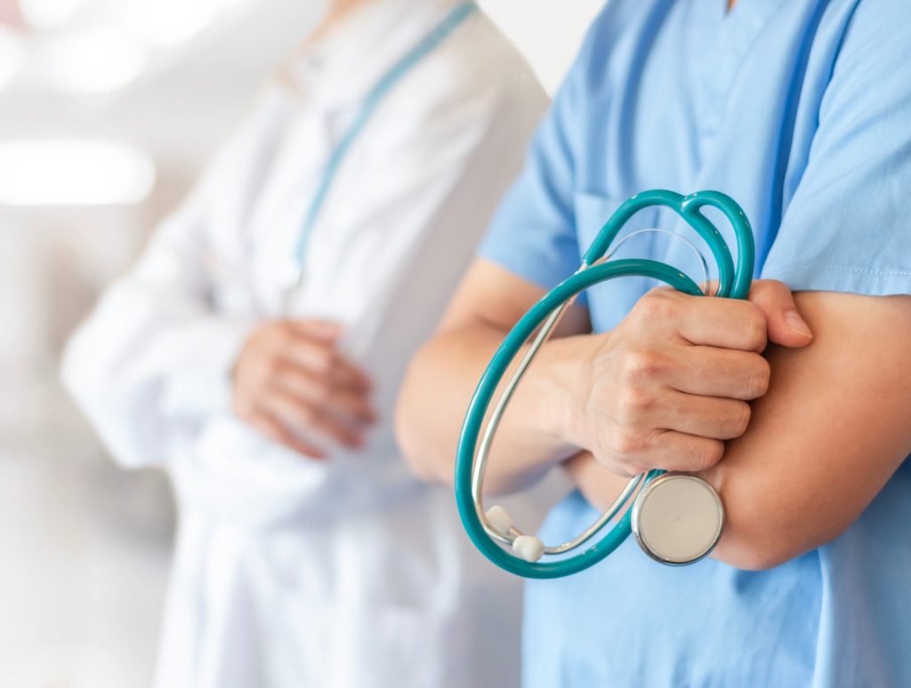 Doctor article image