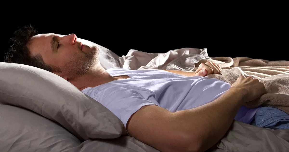 ภาวะหยุดหายใจขณะหลับ แก้ยังไง