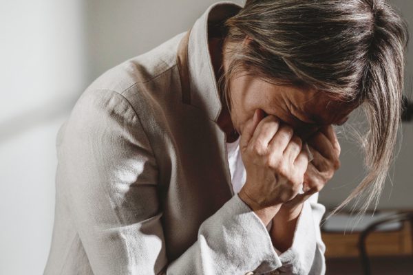 โรคซึมเศร้า หายได้ไหม โรคซึมเศร้าต้องทานยานานแค่ไหน