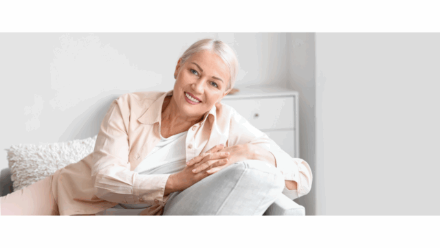 วัคซีนสำหรับผู้สูงอายุ Image