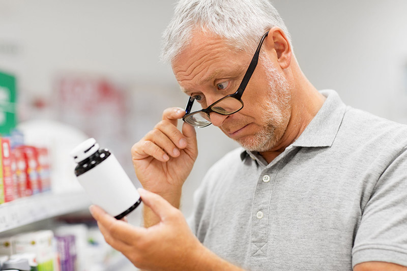 3 เรื่องที่ต้องถามหา เมื่อไปตรวจสุขภาพตาประจำปี