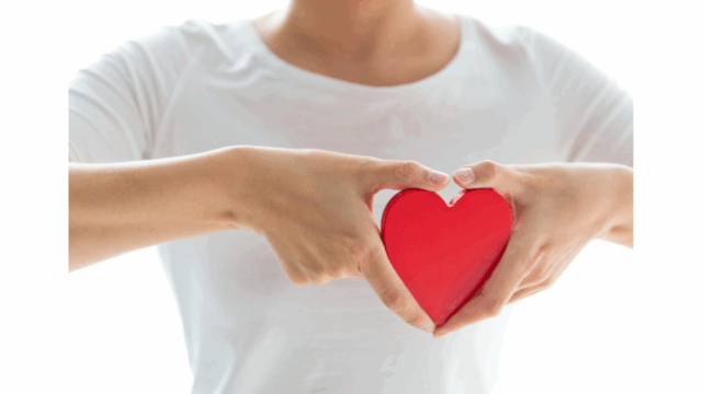 ไลฟ์สไตล์ชีวิต ลดโรคหัวใจและหลอดเลือด Image