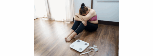 การลดน้ำหนักสําเร็จในระยะยาว Image