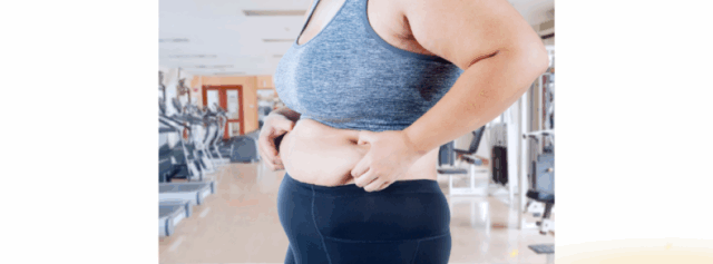 สาเหตุของภาวะน้ำหนักเกินและโรคอ้วน Image