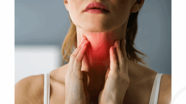 ผ่าตัดทอนซิลอักเสบโดยใช้เทคโนโลยีคลื่นวิทยุ Image