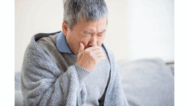 10 วิธีรับมือ COVID-19 ในผู้ป่วยมะเร็ง Image