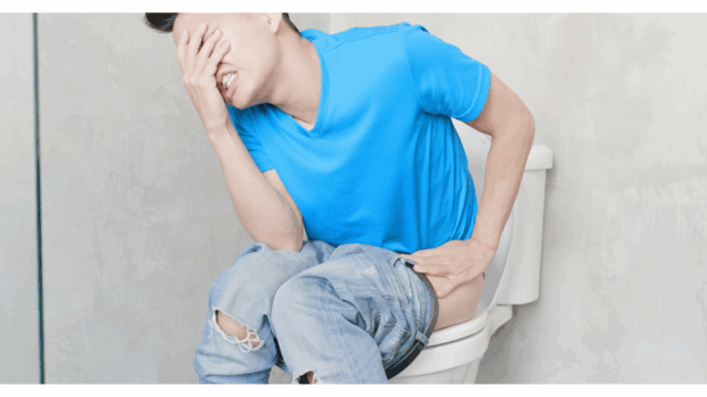 ท้องผูกเป็นปกติ 1ใน 5 สัญญาณเสี่ยง“มะเร็งลำไส้” Image