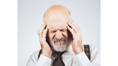 เนื้องอกในสมอง(Brain tumor) Image