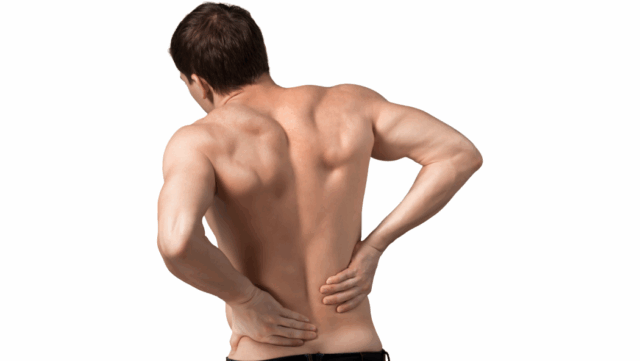 8 พฤติกรรมเสี่ยง! ทำให้เกิดอาการ “ปวดหลังเรื้อรัง” Image