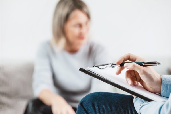 โรคซึมเศร้า หายได้ไหม โรคซึมเศร้าต้องทานยานานแค่ไหน