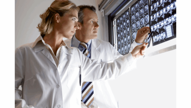 ดูแลสมองก่อนเสื่อม Image