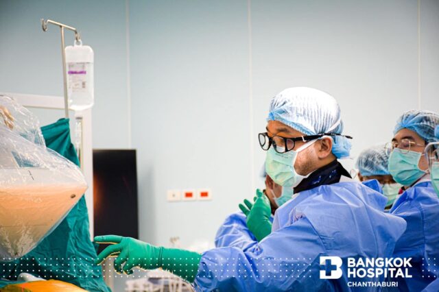 ภาวะกระดูกเชิงกรานหักและกระดูกเบ้าสะโพกแตก Image