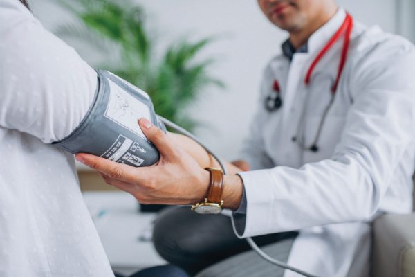 ตรวจสุขภาพก่อนเข้าทำงาน โดย โรงพยาบาลกรุงเทพระยอง