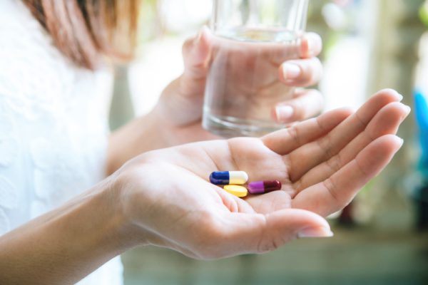 โรคซึมเศร้า หายได้ไหม โรคซึมเศร้าต้องทานยานานแค่ไหน