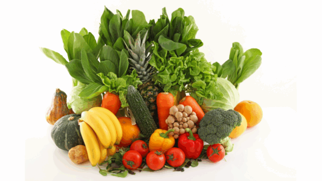 ผัก 5 ชนิด “วิตามินซีสูง” ดูแลผิว เสริมภูมิคุ้มกัน Image