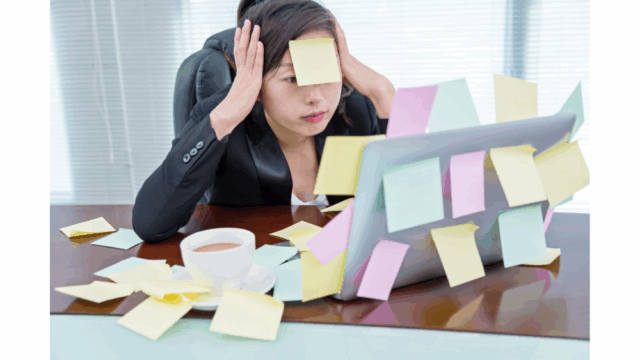 เครียดมาก...เสี่ยงต่อมหมวกไตล้า Image