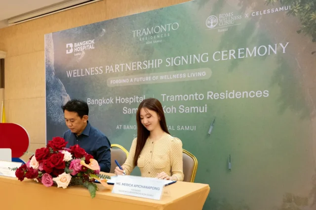 A New Era of Living in Koh Samui Image