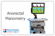 Anorectal Manometry