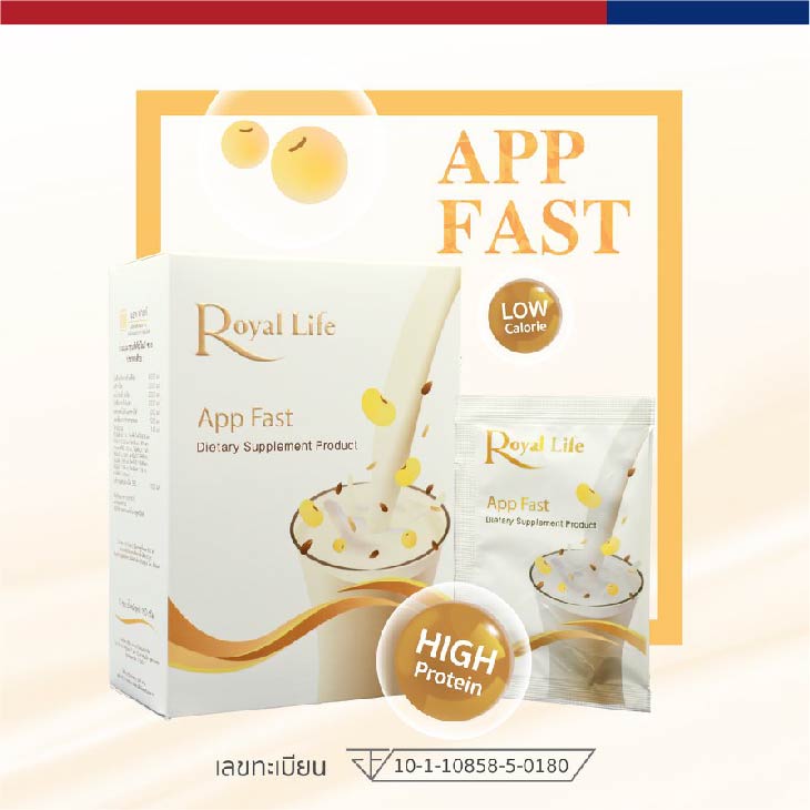 App Fast – Royal Life Compounding Pharmacy
