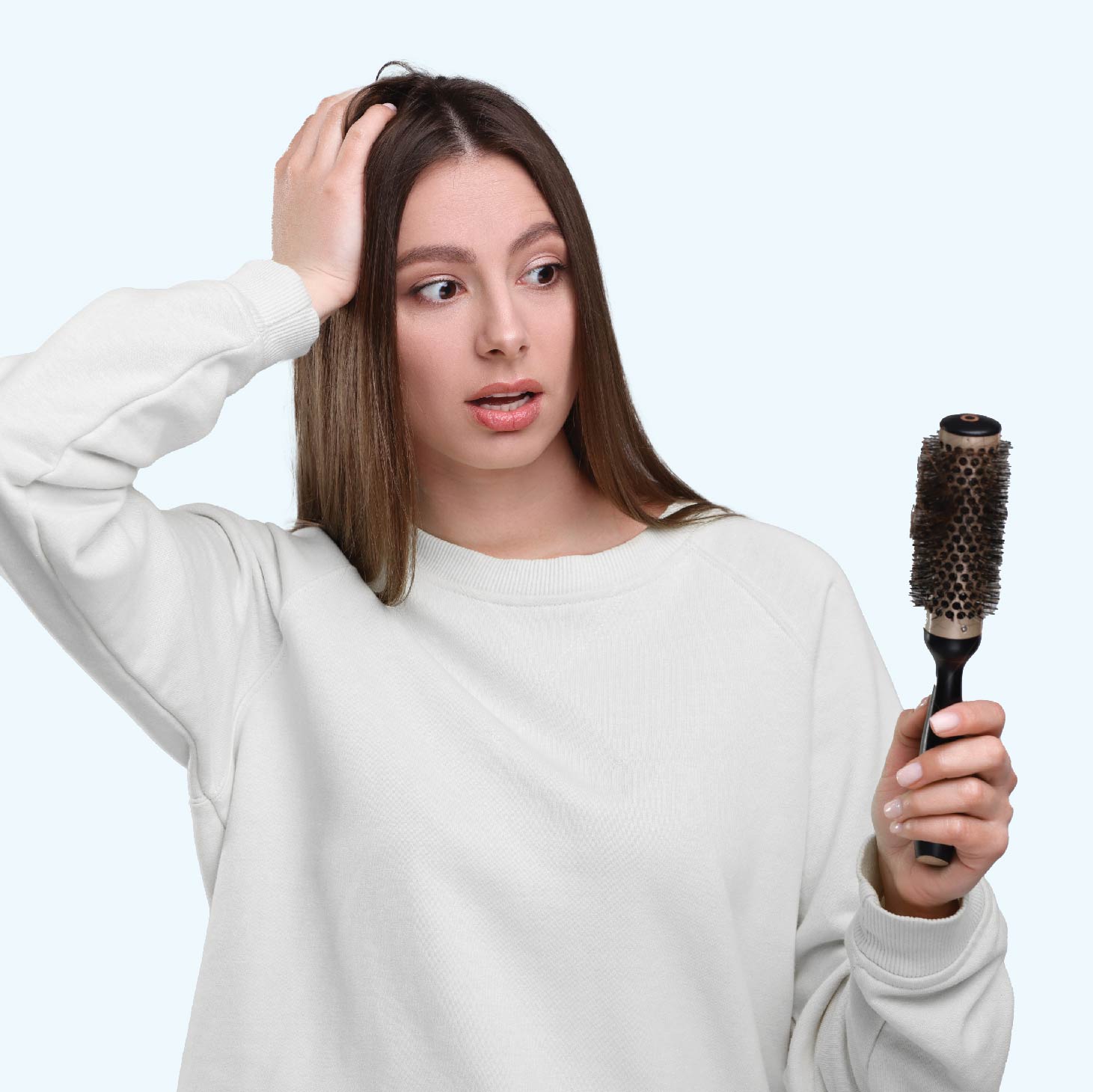 Hair Loss Screening