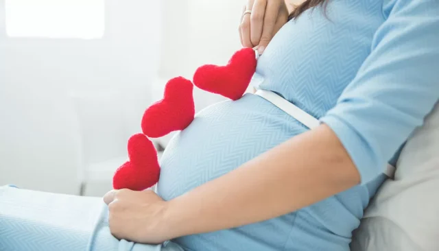 การรักษาและเทคโนโลยี (ศูนย์สุขภาพสตรี) Image