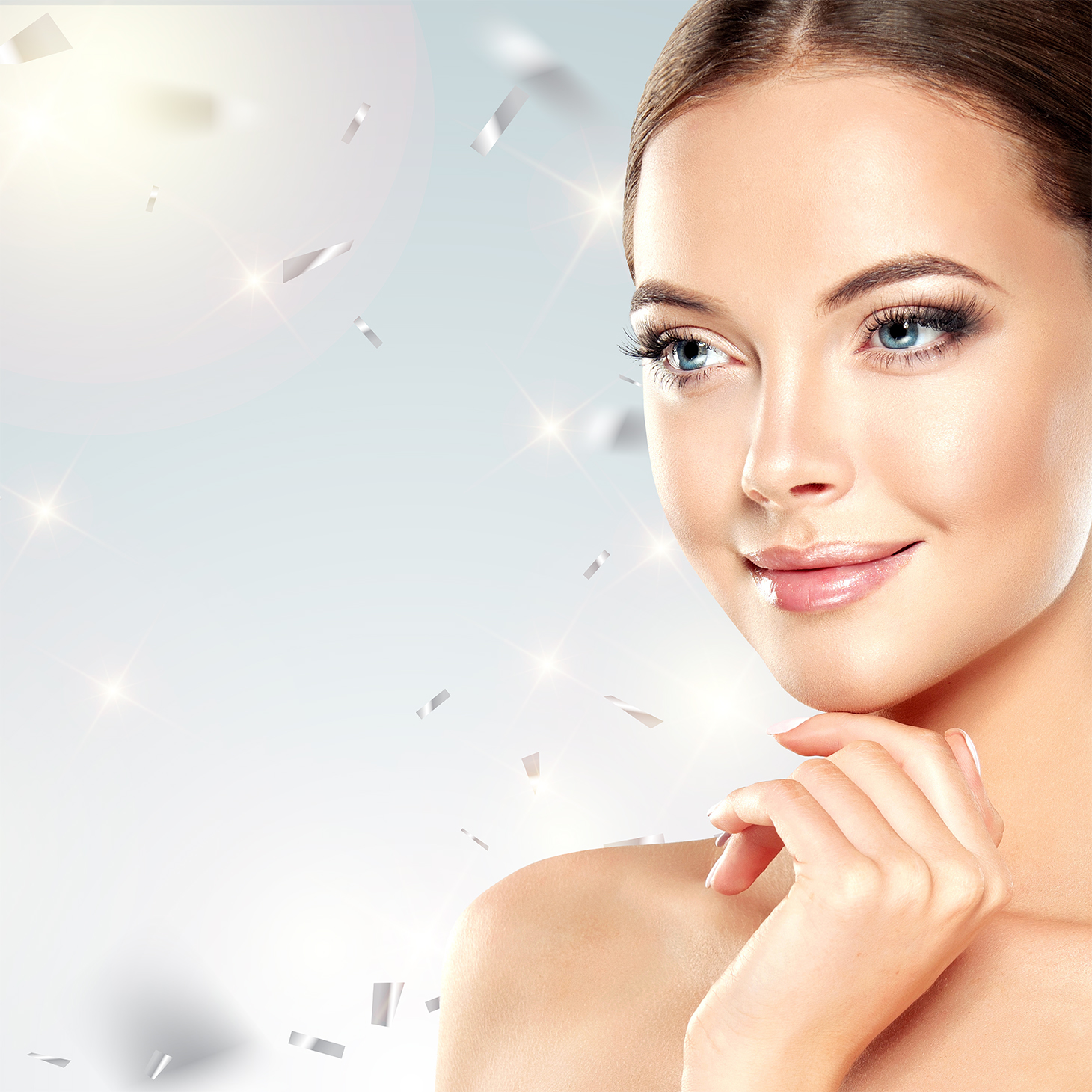 Botox Filler &amp; Skin booster