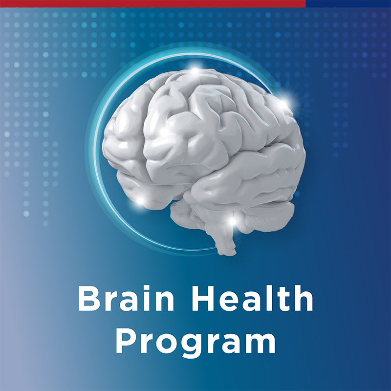 Brain Health Package