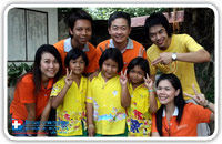 โรงเรียนโคกวัดใหม่และโรงเรียนบ้านกะทู้ จ.ภูเก็ต