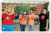 โรงเรียนโคกวัดใหม่และโรงเรียนบ้านกะทู้ จ.ภูเก็ต