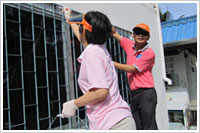 กิจกรรมความรับผิดชอบต่อสังคม ของโรงพยาบาล