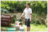 กิจกรรมความรับผิดชอบต่อสังคม ของโรงพยาบาล