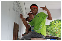 กิจกรรมความรับผิดชอบต่อสังคม ของโรงพยาบาล