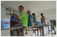 กิจกรรมความรับผิดชอบต่อสังคม ของโรงพยาบาล