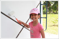 กิจกรรมความรับผิดชอบต่อสังคม ของโรงพยาบาล