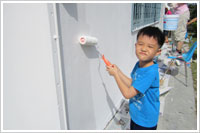 กิจกรรมความรับผิดชอบต่อสังคม ของโรงพยาบาล