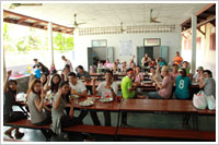 กิจกรรมความรับผิดชอบต่อสังคม ของโรงพยาบาล