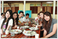 กิจกรรมความรับผิดชอบต่อสังคม ของโรงพยาบาล