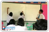 Hospital's CSR - Teaching Children to Read