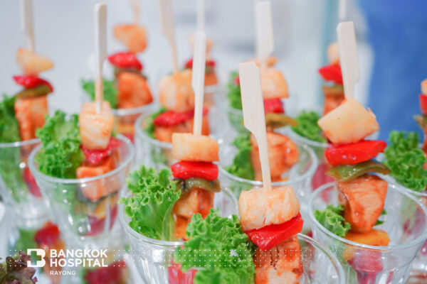 กิจกรรม Coffee Talk โรงพยาบาลกรุงเทพปลวกแดง โดย โรงพยาบาลกรุงเทพปลวกแดง