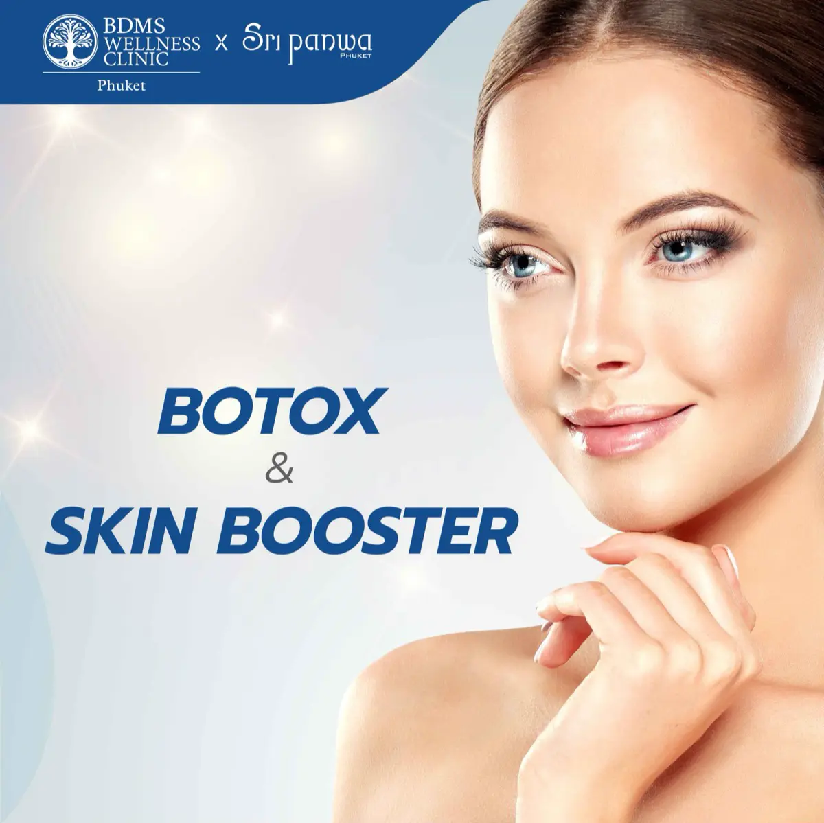 Botox Skin & Booster