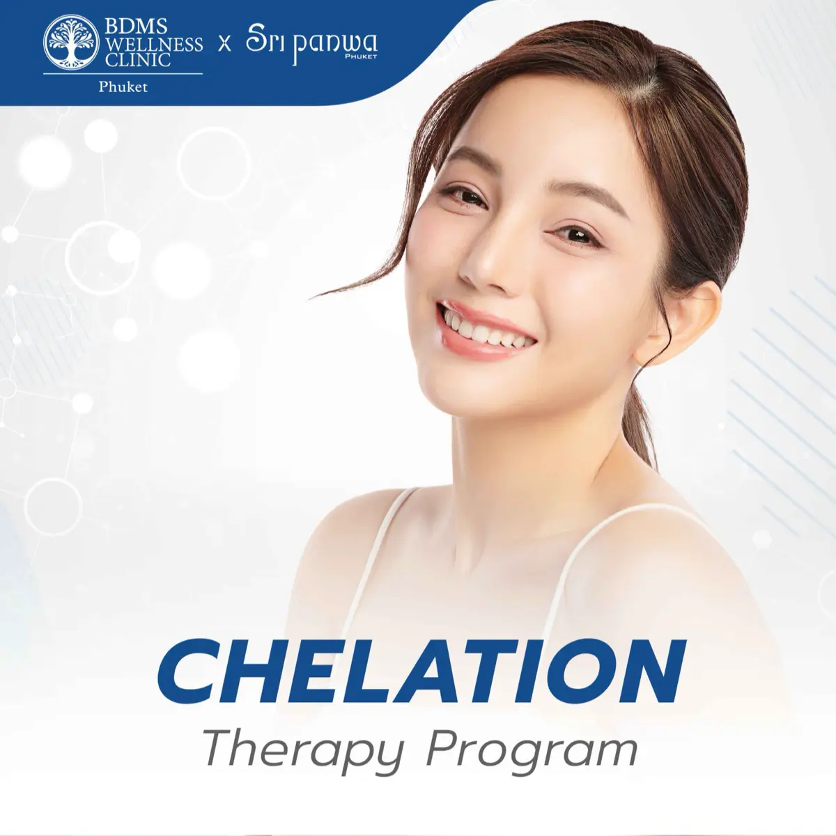 Chelation