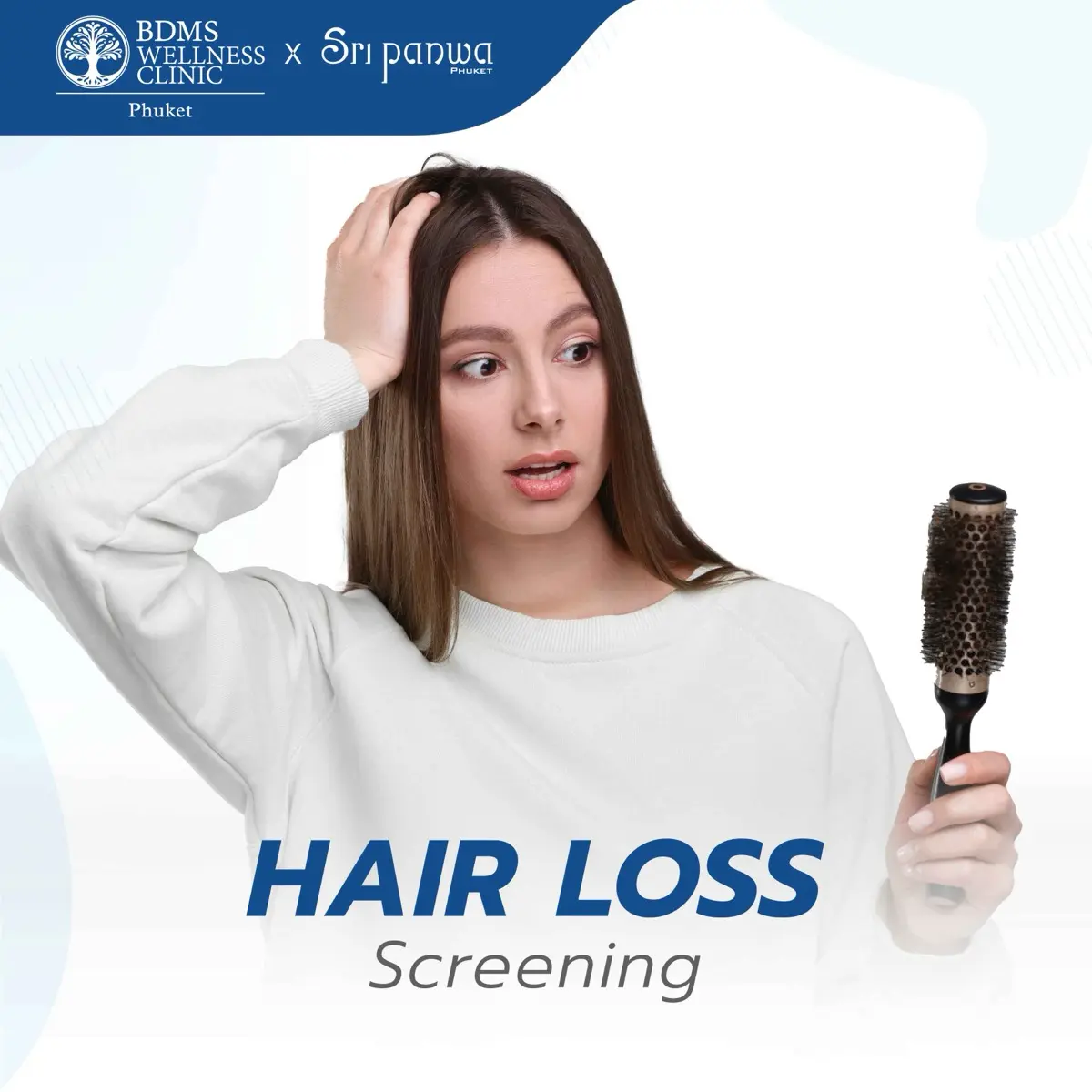 Hair Loss Screening