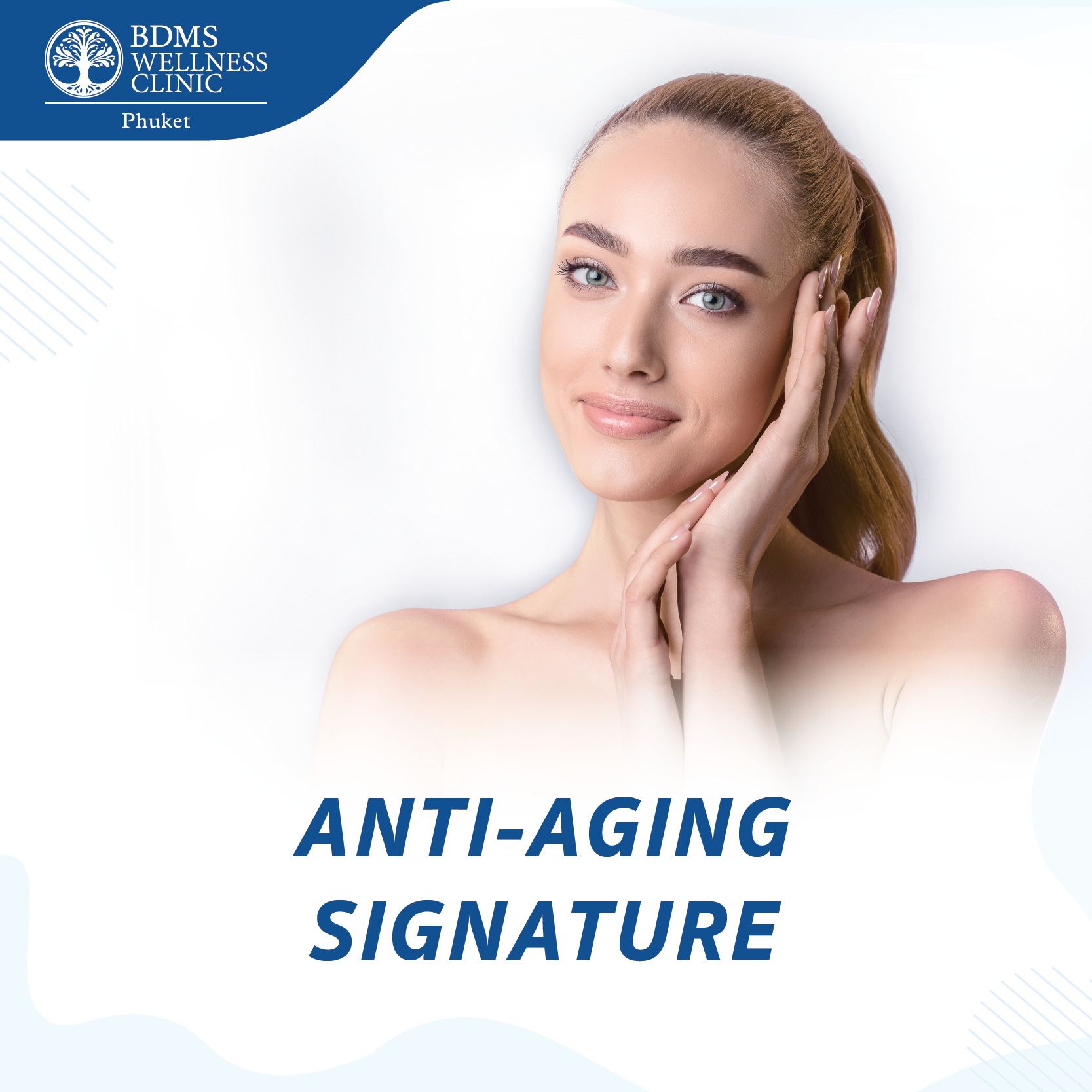 Anti-Aging Signature