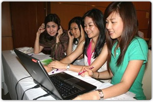 โครงการอ่านหนังสือเสียงเพื่อคนตาบอด