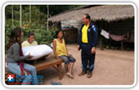 CSR Project: Once a year clear your wardrobe - No. 1